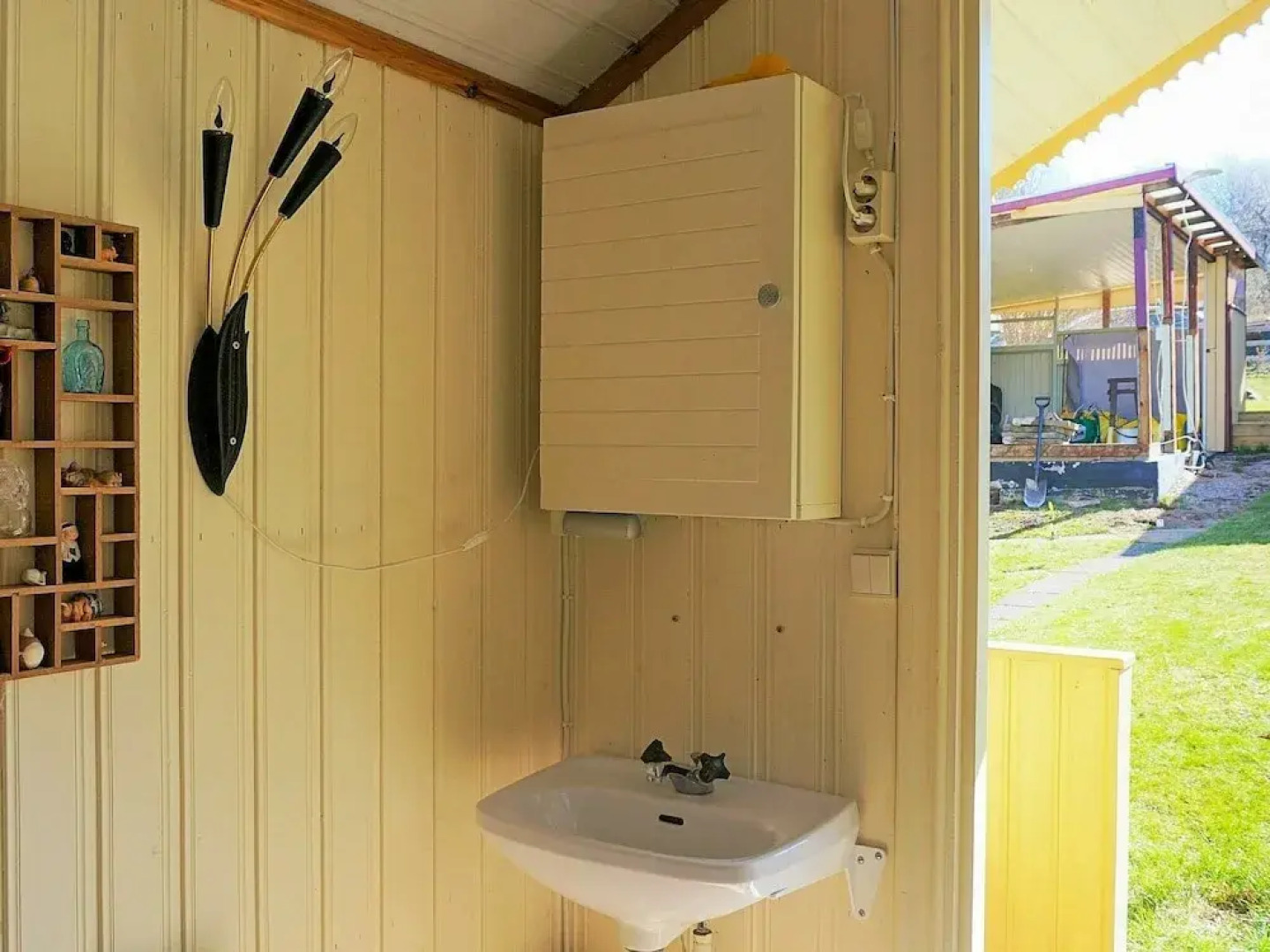 5 Person Holiday Home in Tibro