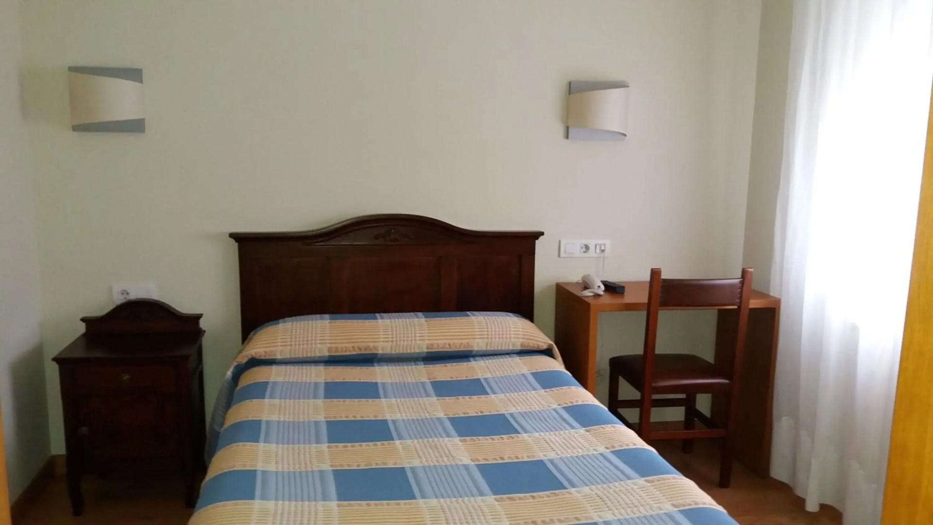 Pension Restaurante La Bombilla