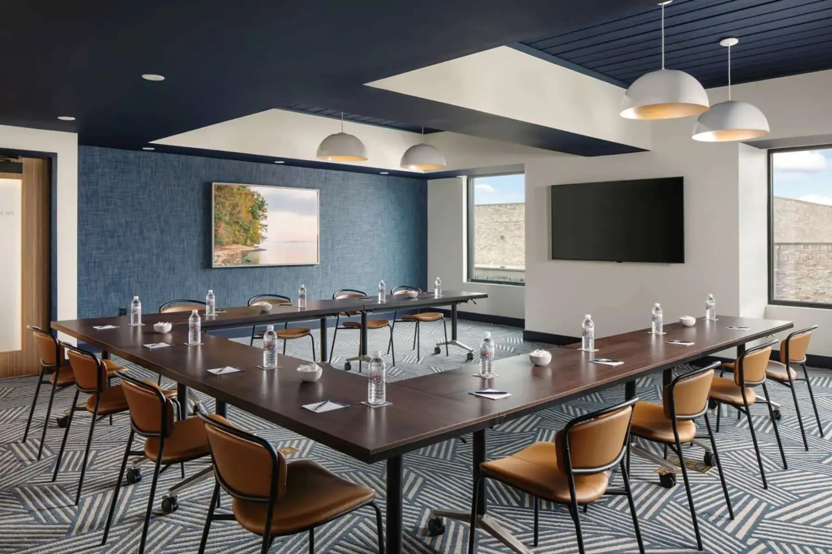 Hotel Tupelo, a Wyndham Hotel