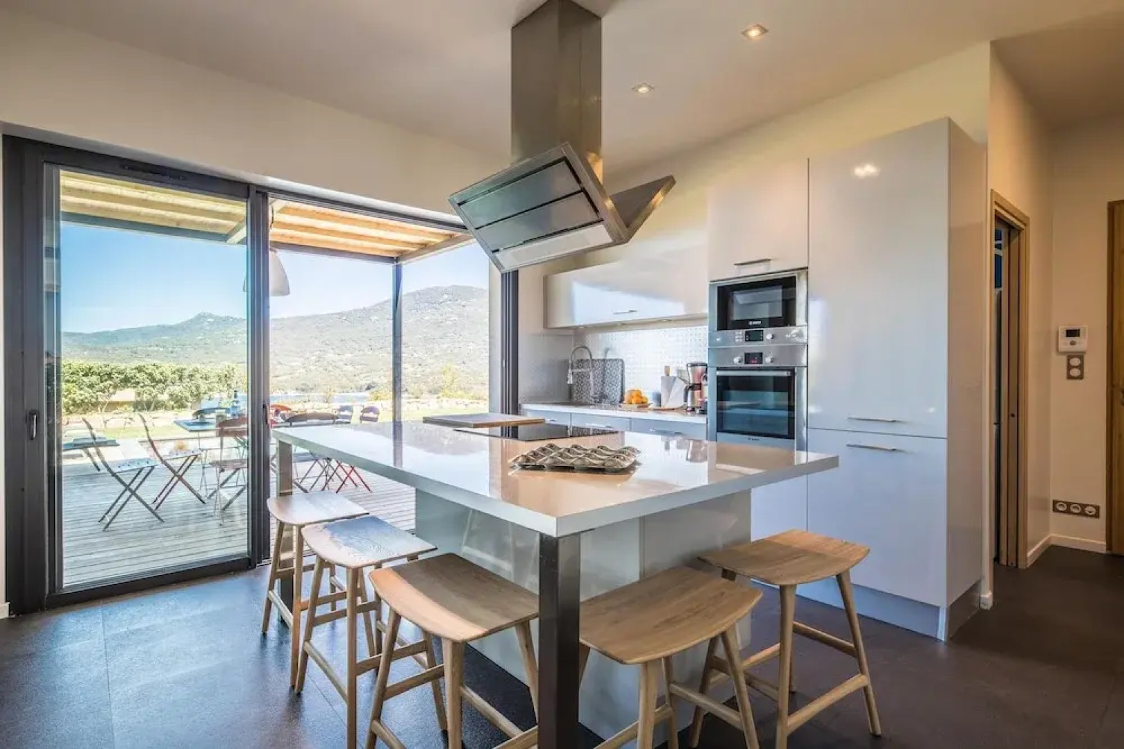 Casa Grazia - Park Lucia