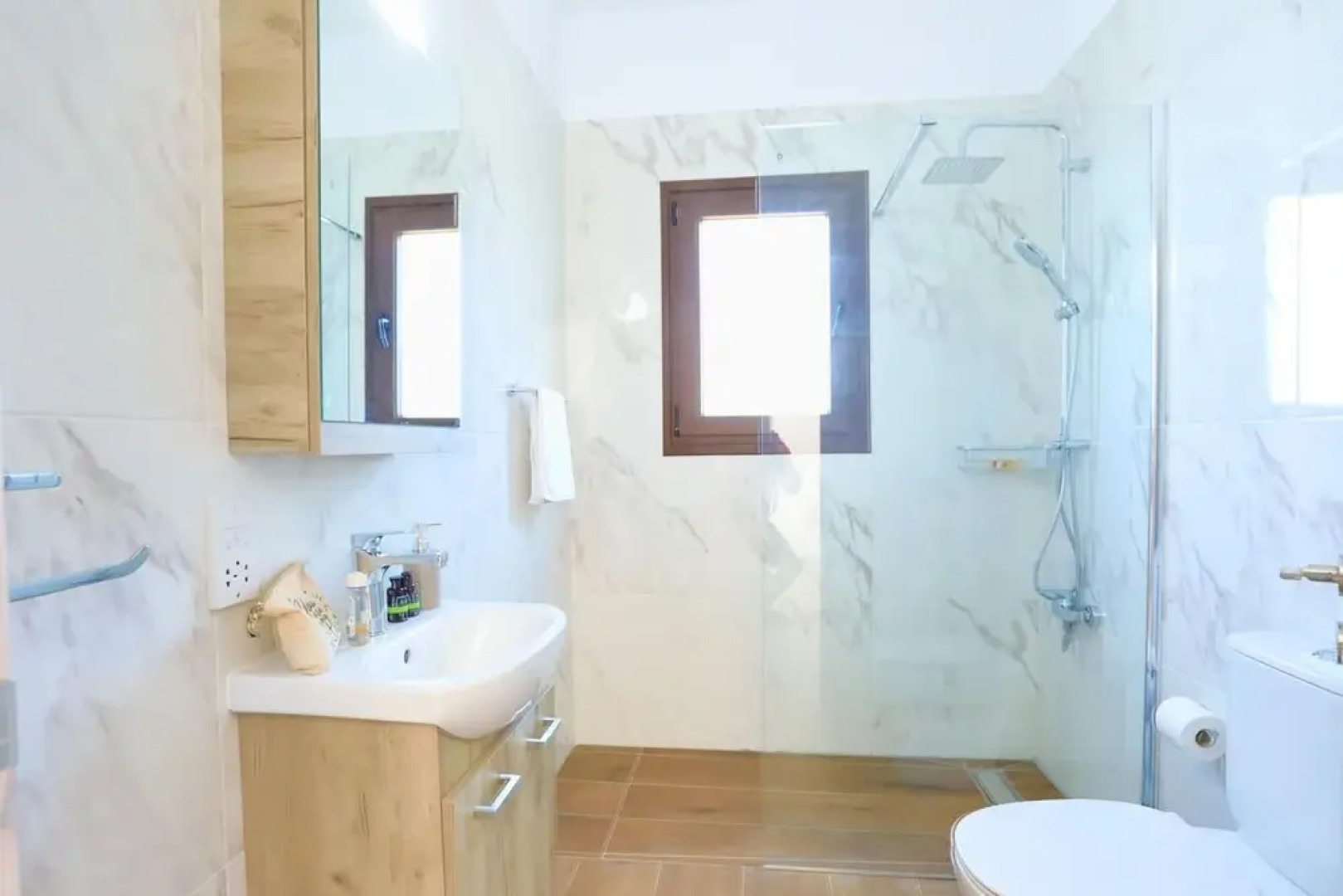 Villa Salina in Malatya