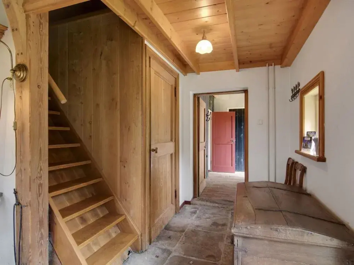 Cozy Apartment in Enschede Near Forest