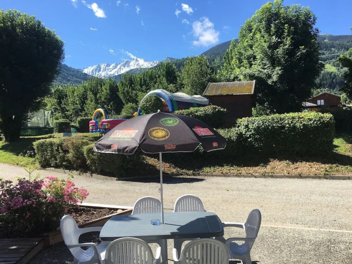 Residence Maeva Le Vanoise