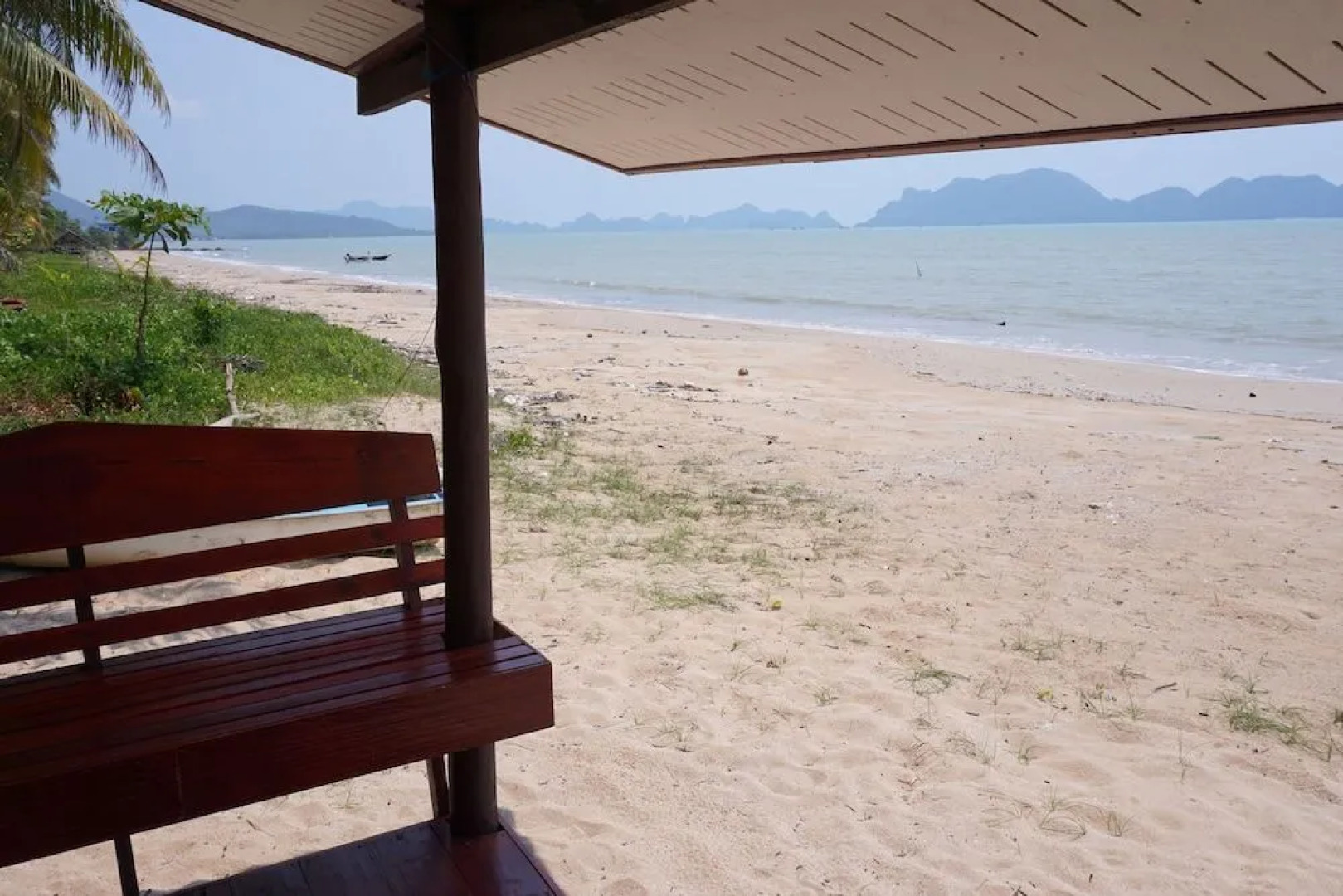 Rungarpaporn Homestay