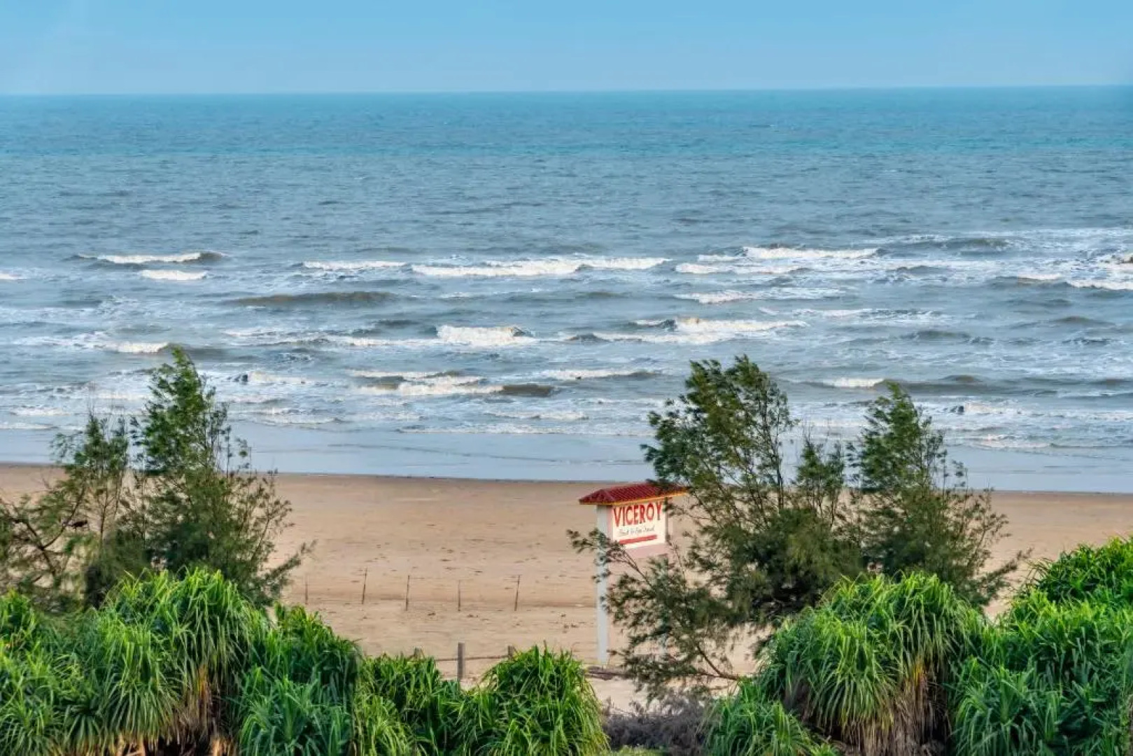 Viceroy Beach & Spa Resort