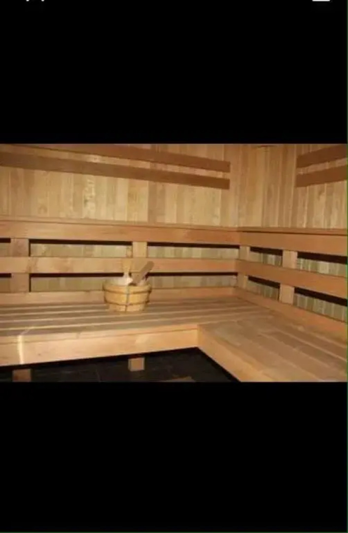 Ana Apartment at Orbi