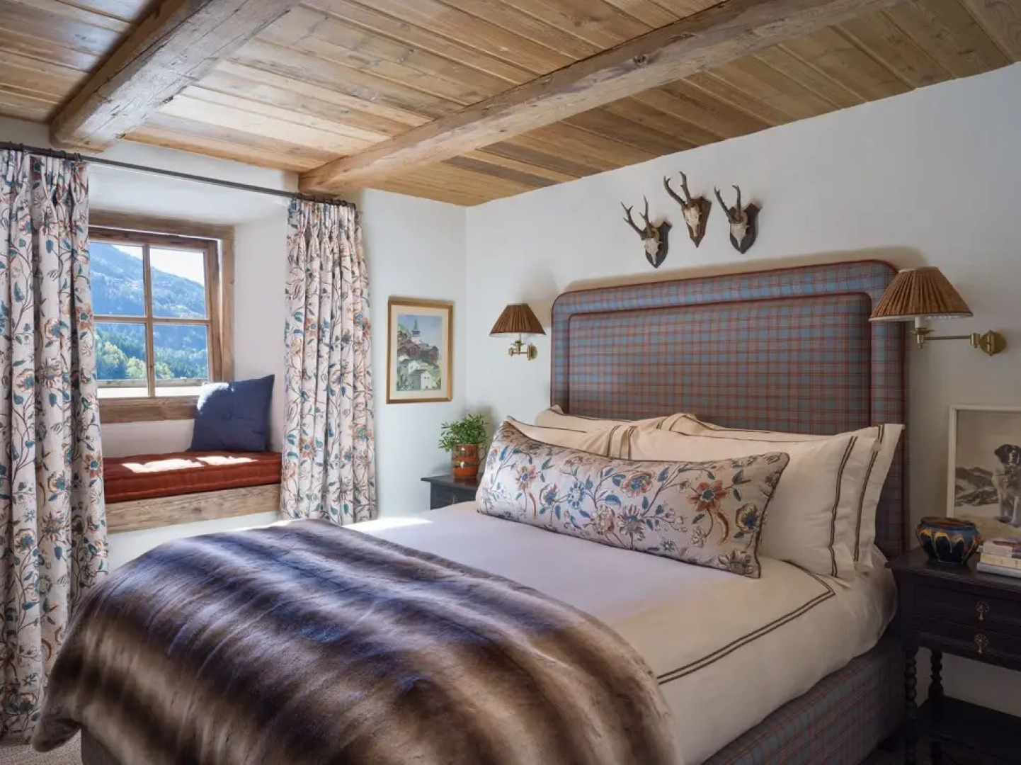 Eleven Chalet Hibou