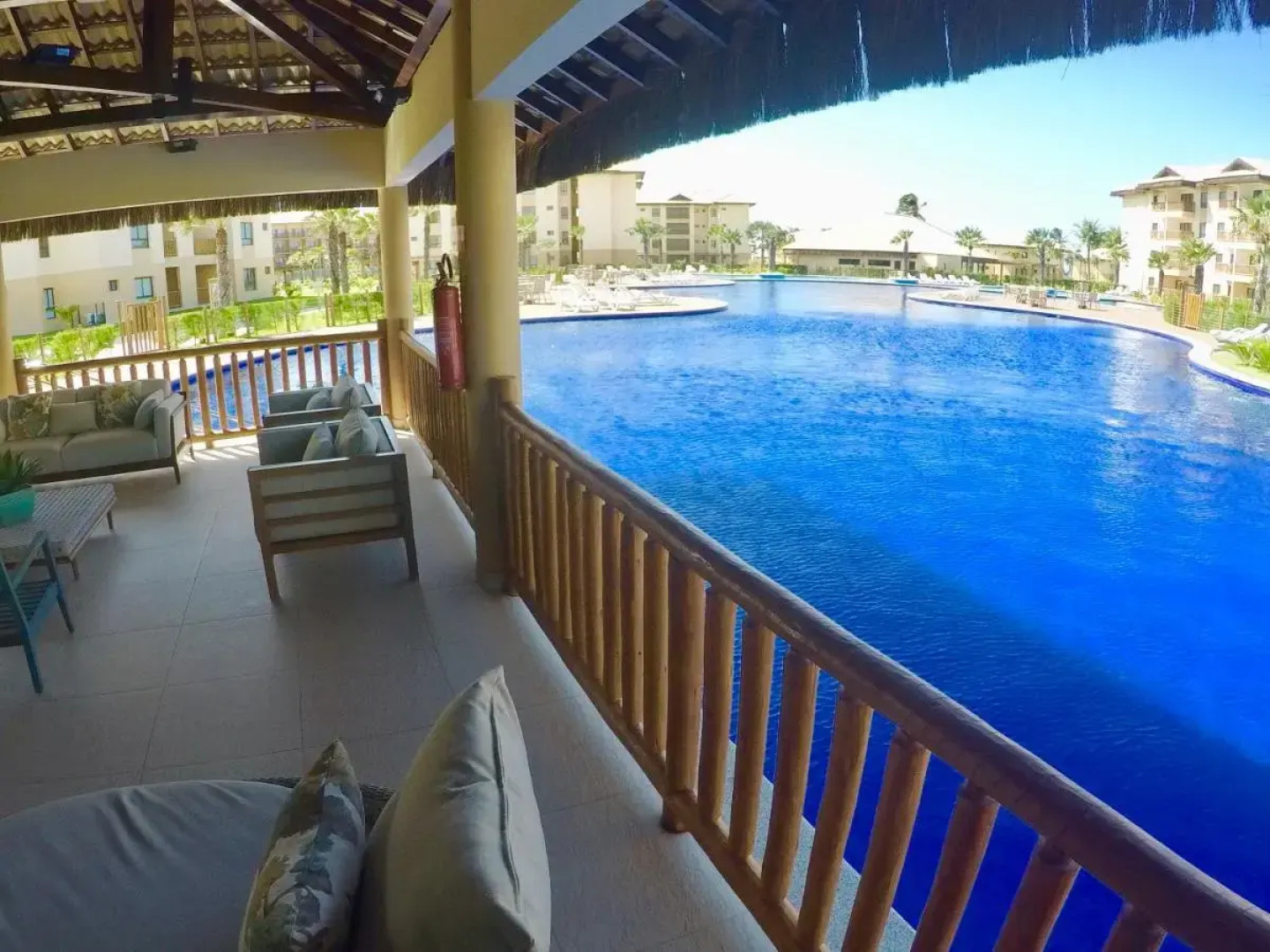 VG Sun Cumbuco by Diego Flats