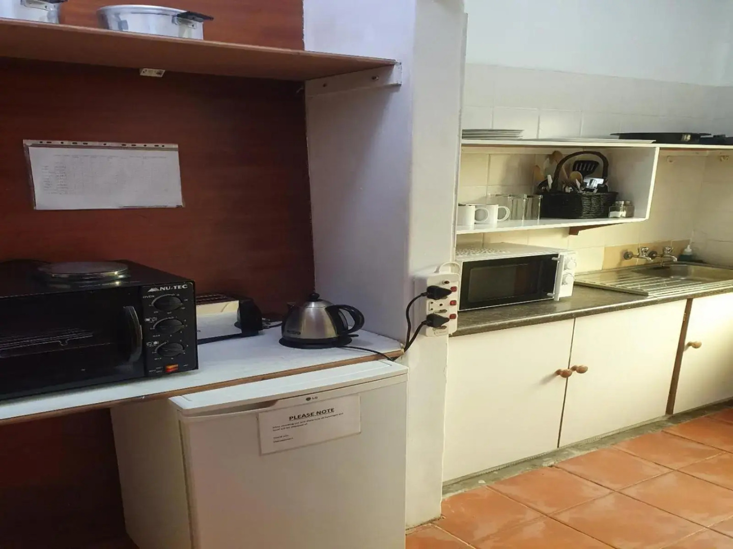 Castello Guesthouse Vryburg