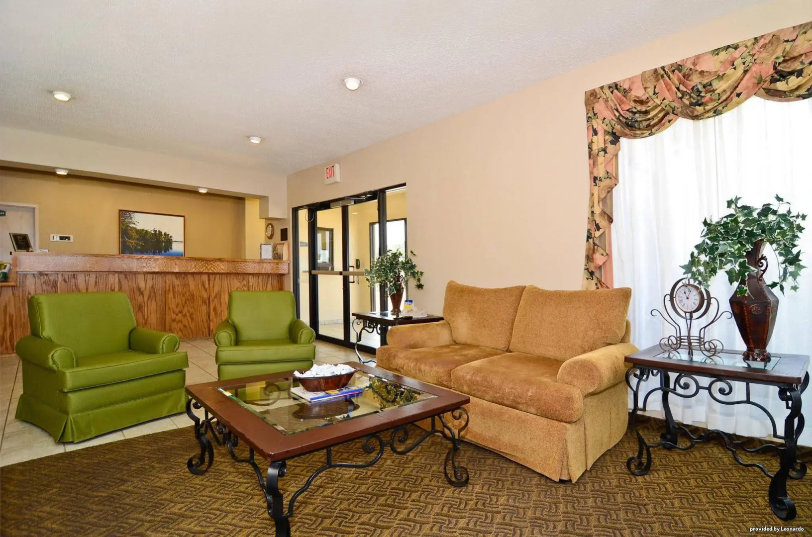 Best Western Ville Platte