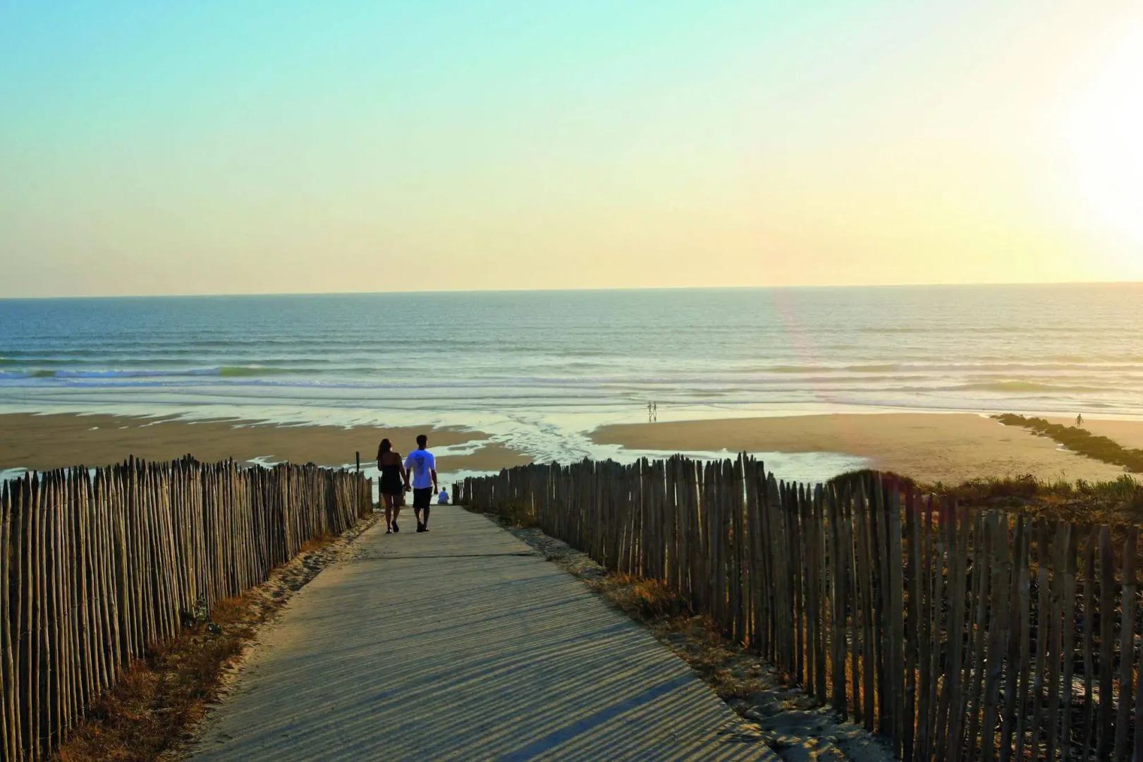 Pierre & Vacances Résidence Bleu Marine