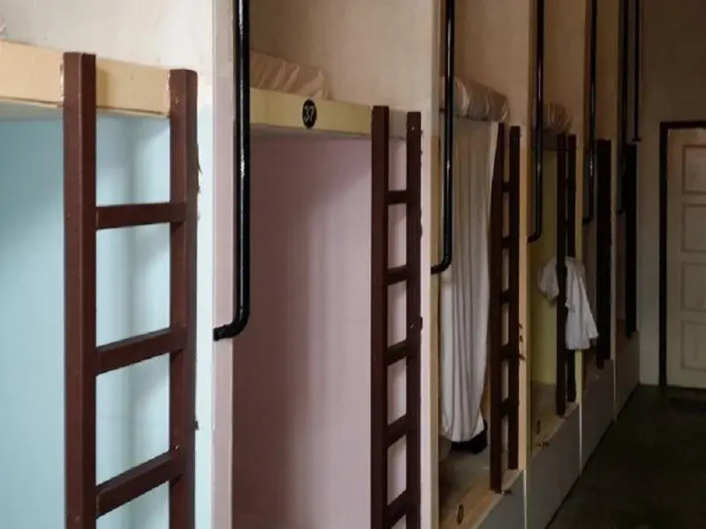 Hutton Mansion Heritel Hotel