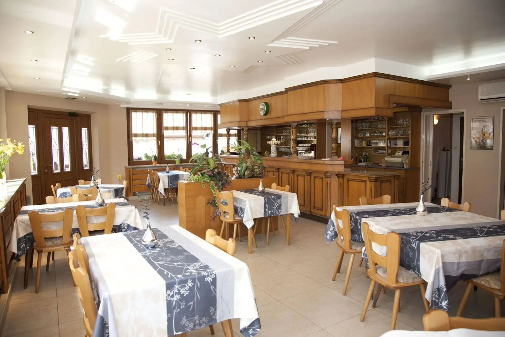 Logis Hôtel à l'Etoile d'Or