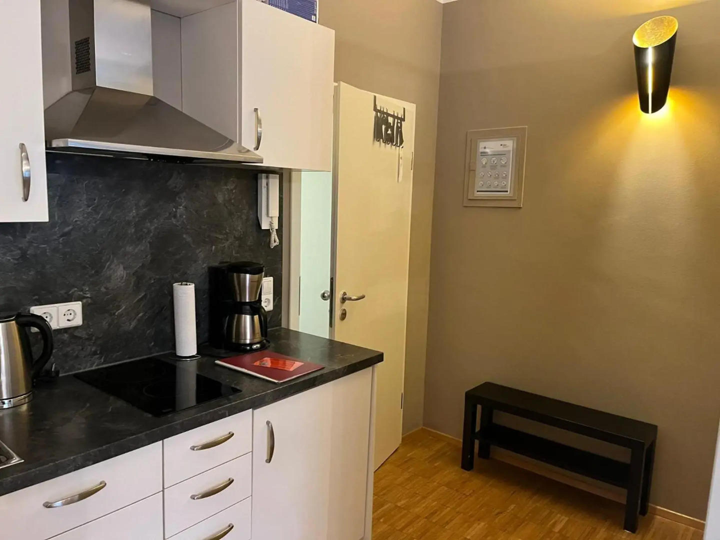 Studio am Neuen Schloss Meersburg