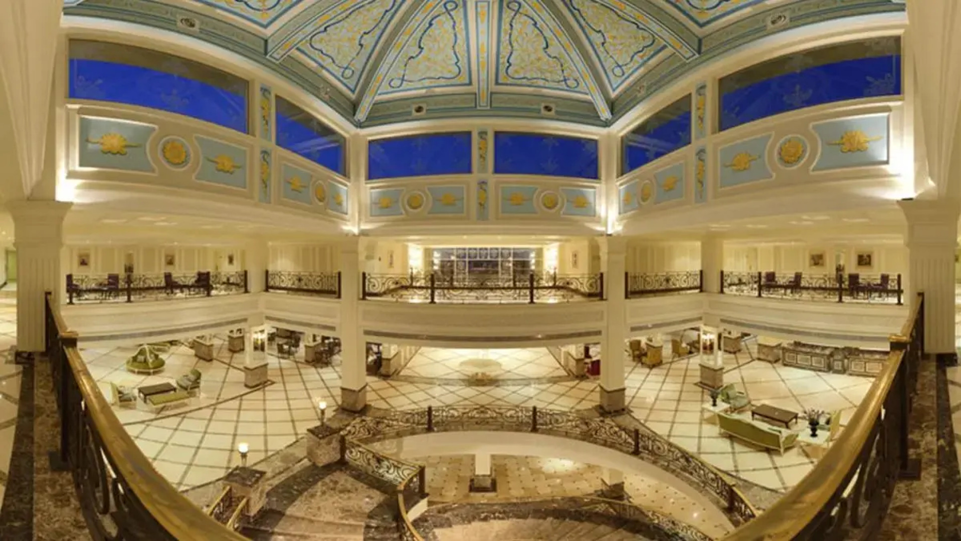 IL Mercato Splash Aqua Park