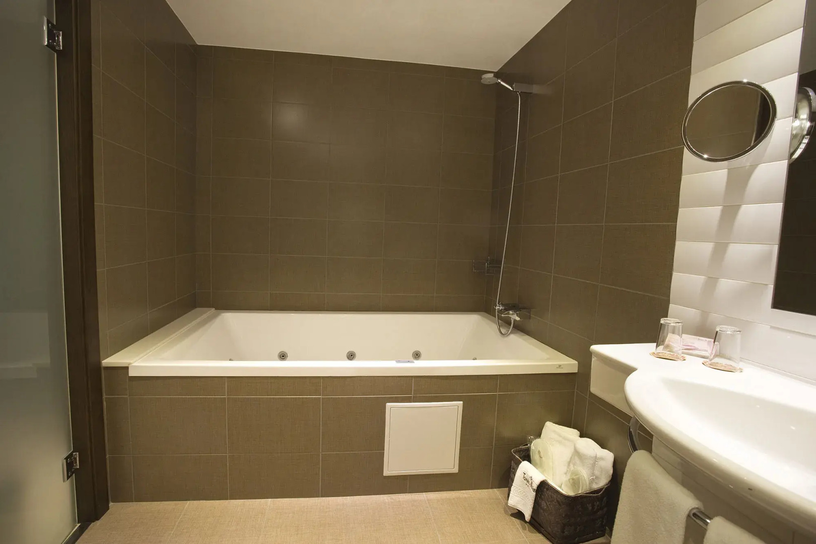 Hotel Torre de Nuñez