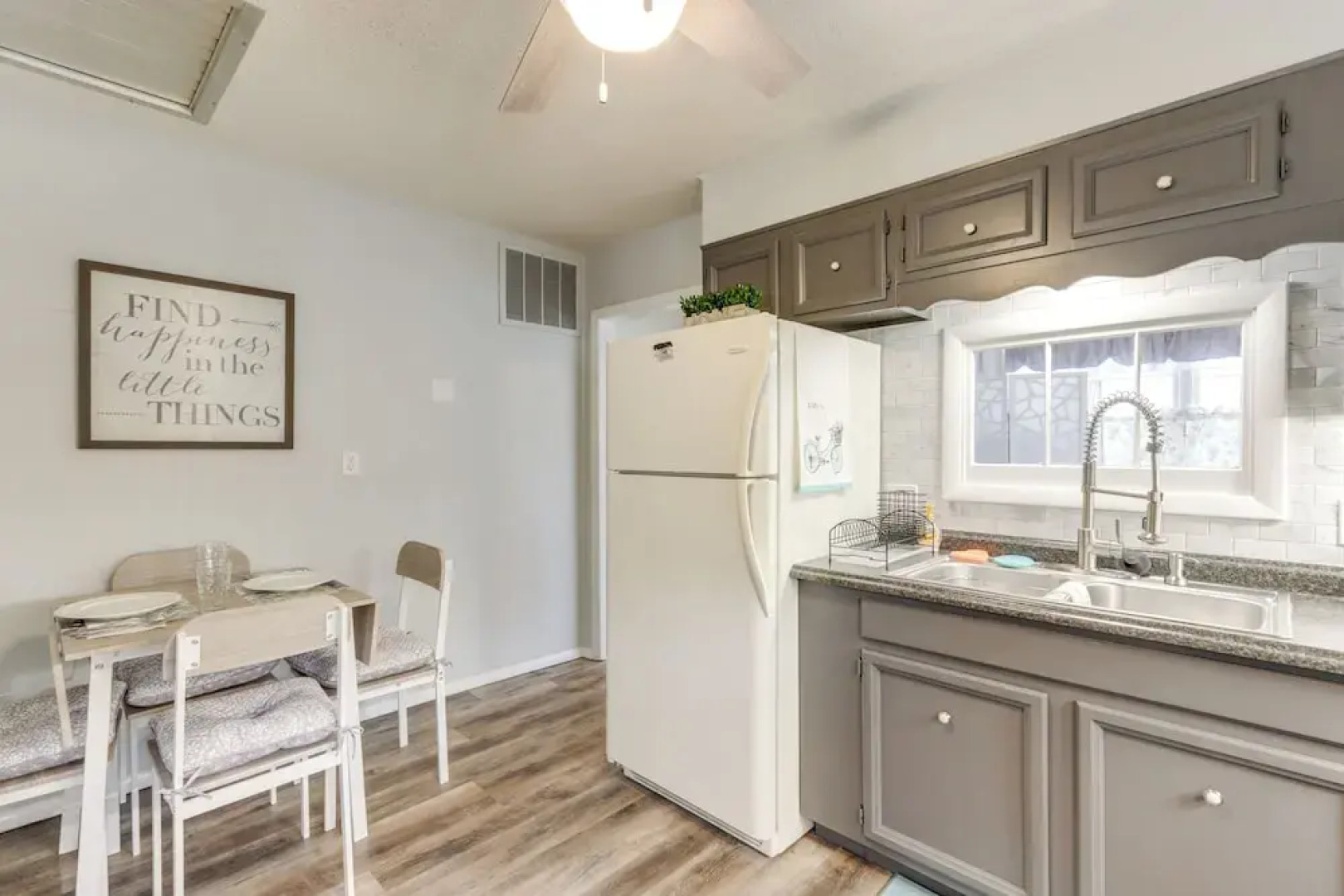 Walkable & Updated Nevada Home: Family Friendly!