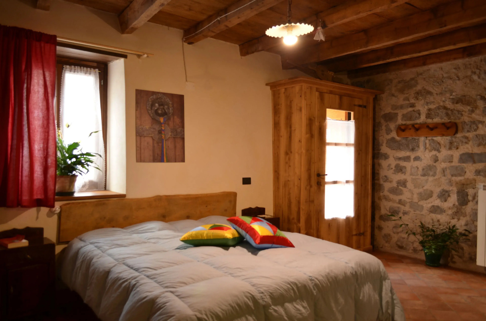 Piccolo Tibet B&B