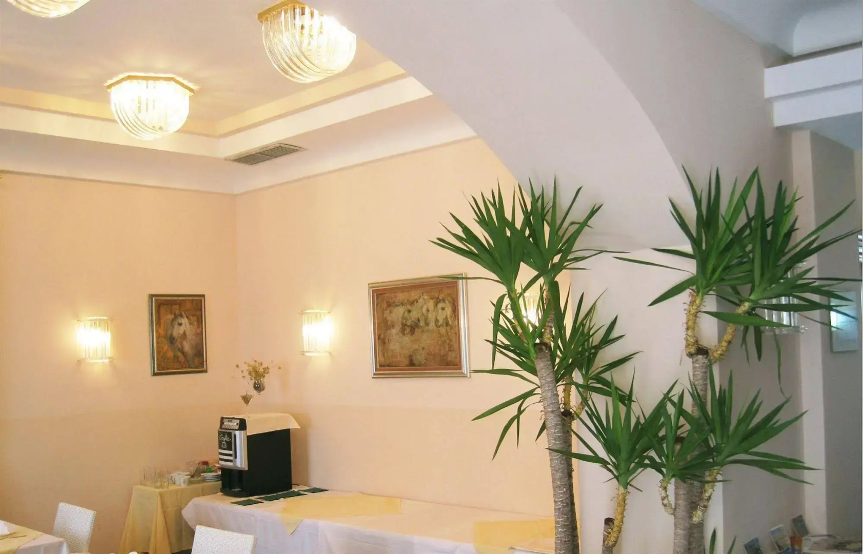 Heritage Hotel Porin