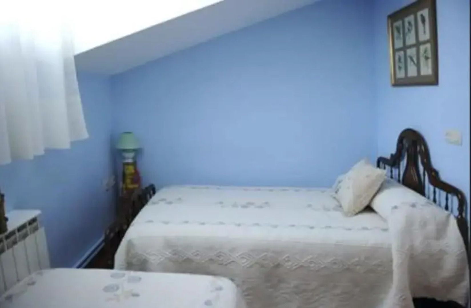 Apartamento Rural Entre Volcanes 1