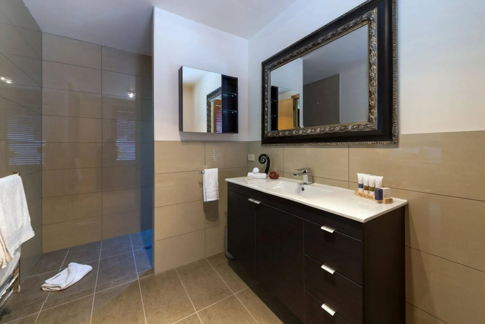 The Flying Trout Boutique Lodge