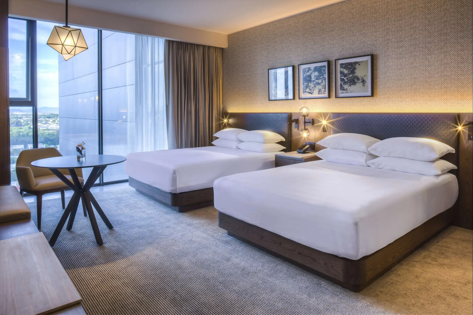 Hyatt Regency Andares Guadalajara