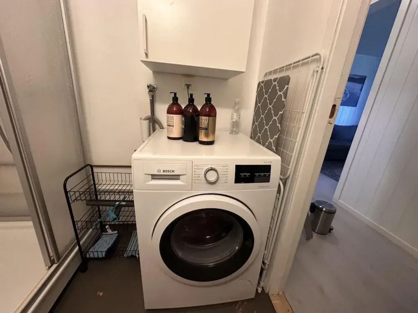 Studio Apartment in the Center of Alta