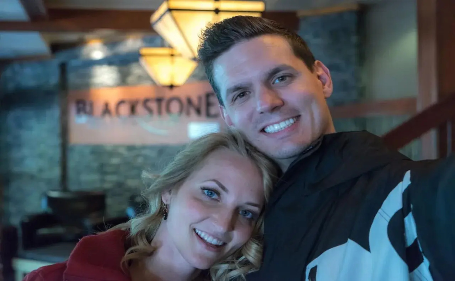 Blackstone Mountain Lodge by CLIQUE