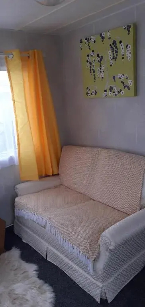 Little Haven - Shortferry Caravan Park