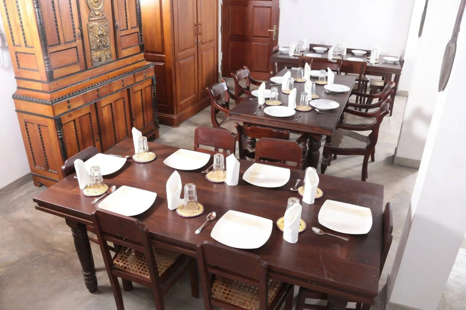 Muduna Walawwa Resort