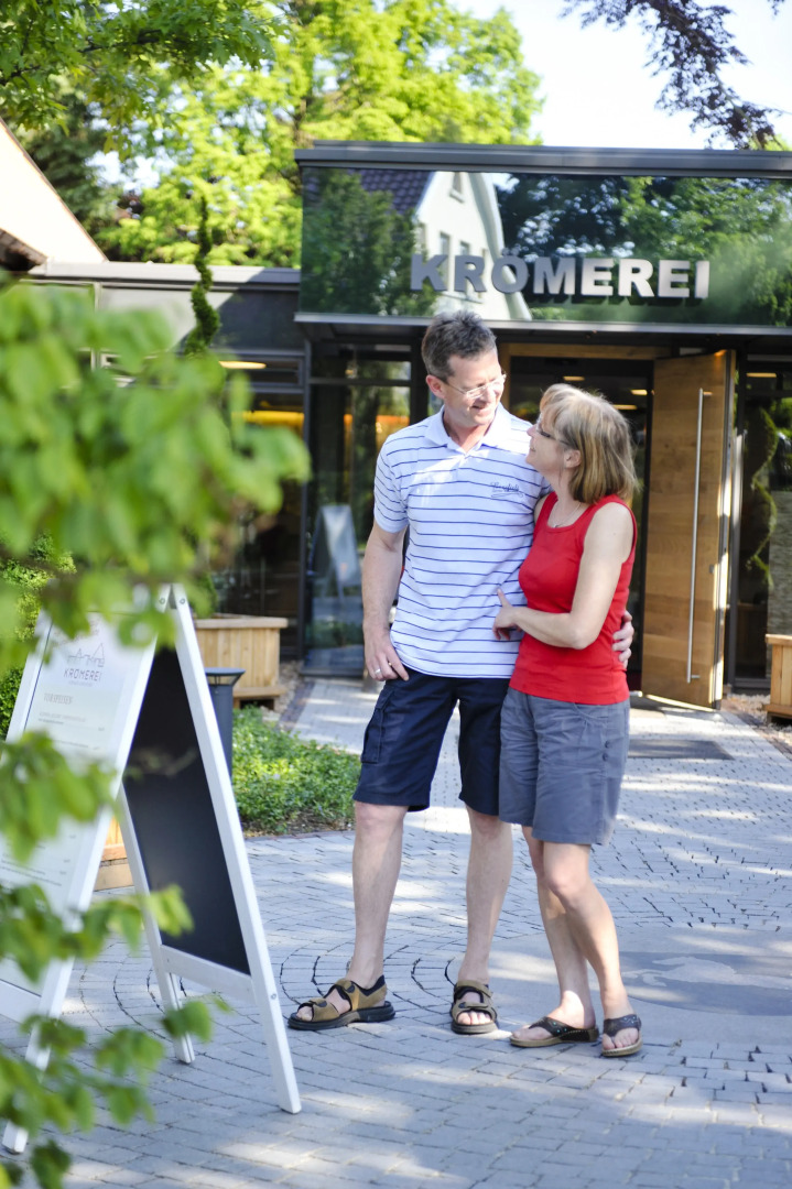 Hotel Restaurant Zur Linde