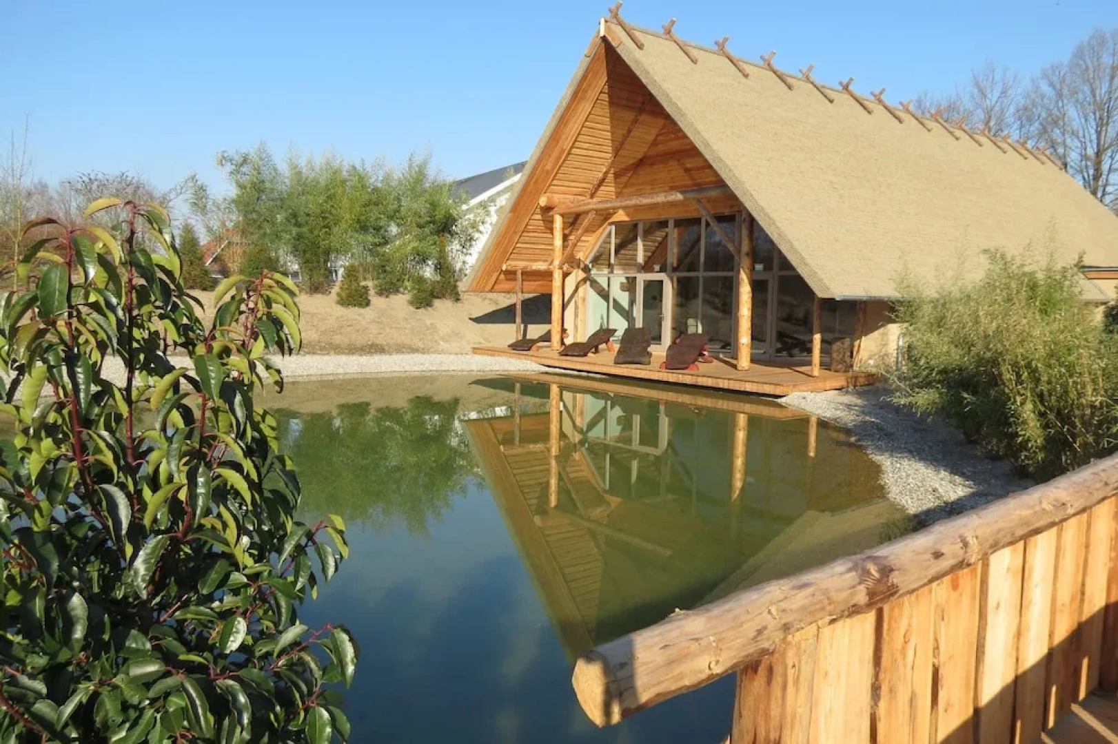 Ringhotel Alfsee Piazza