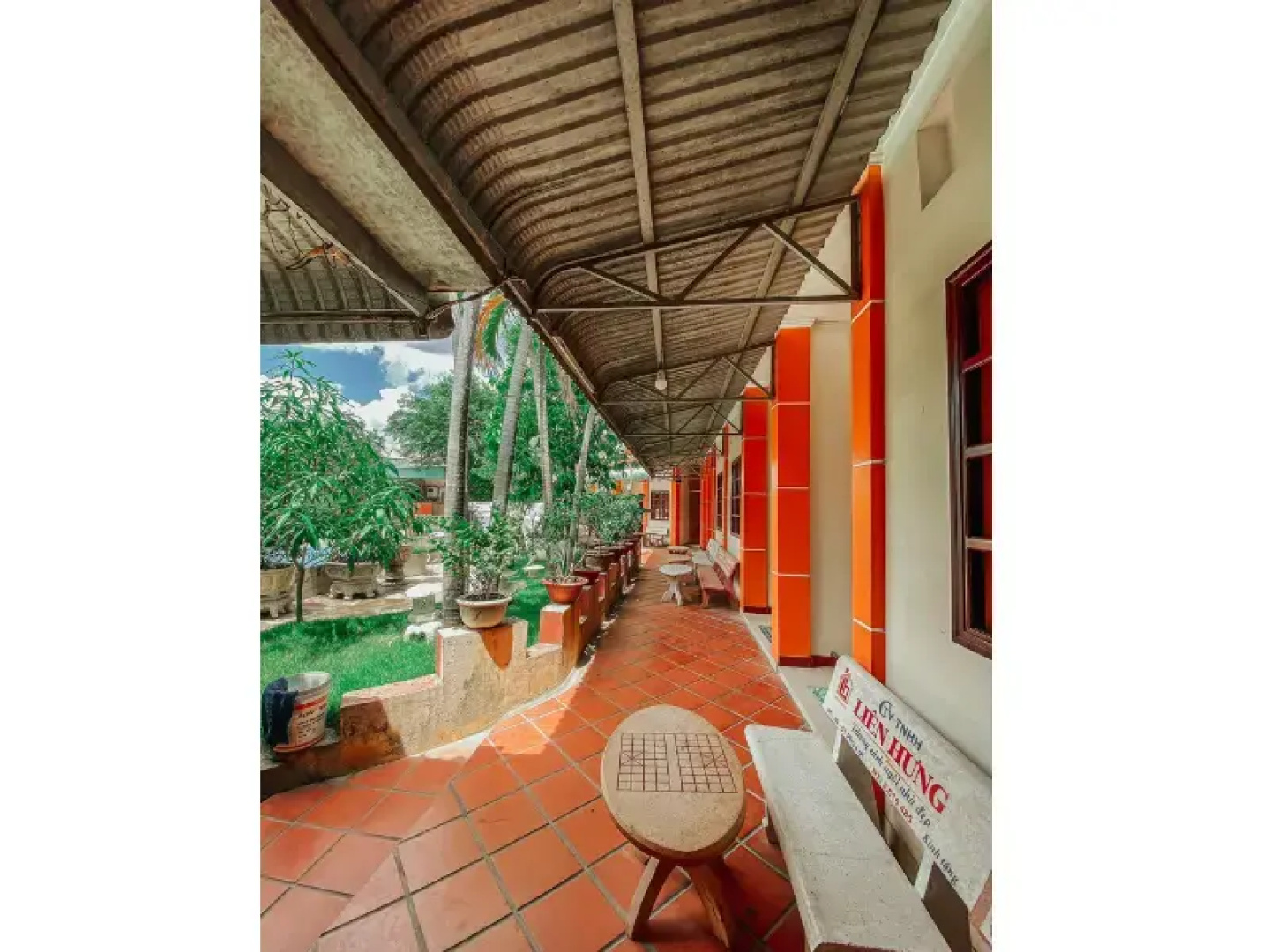 Ngoc Lan Hotel