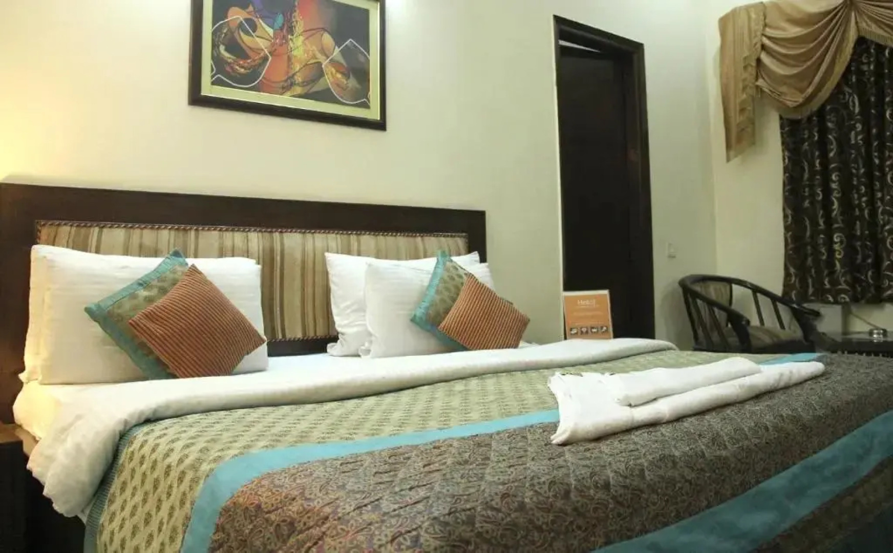 STEPiNN - Ess Kay Ess Villa