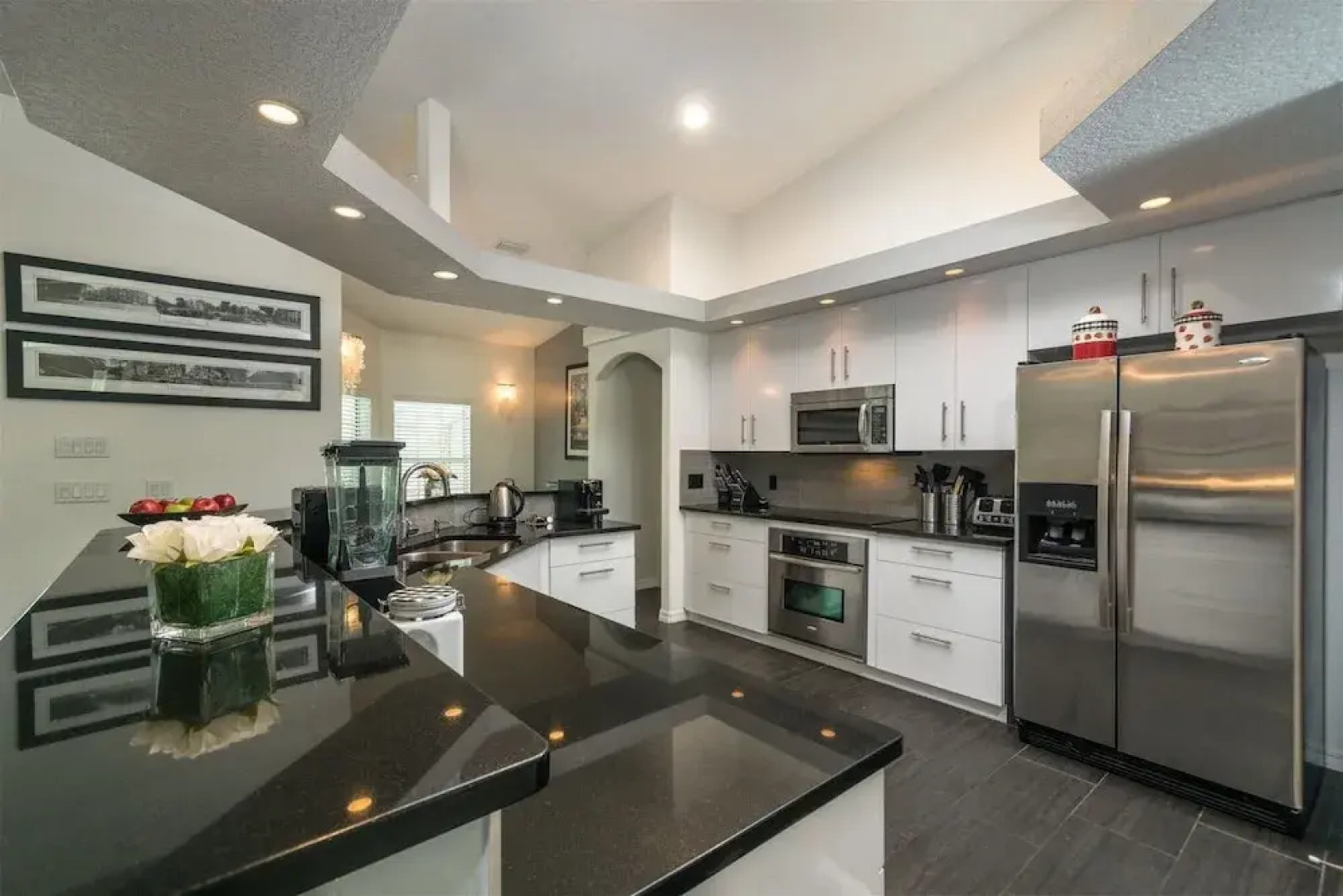 Villa Ruyper - Executive - 4 Bedroom