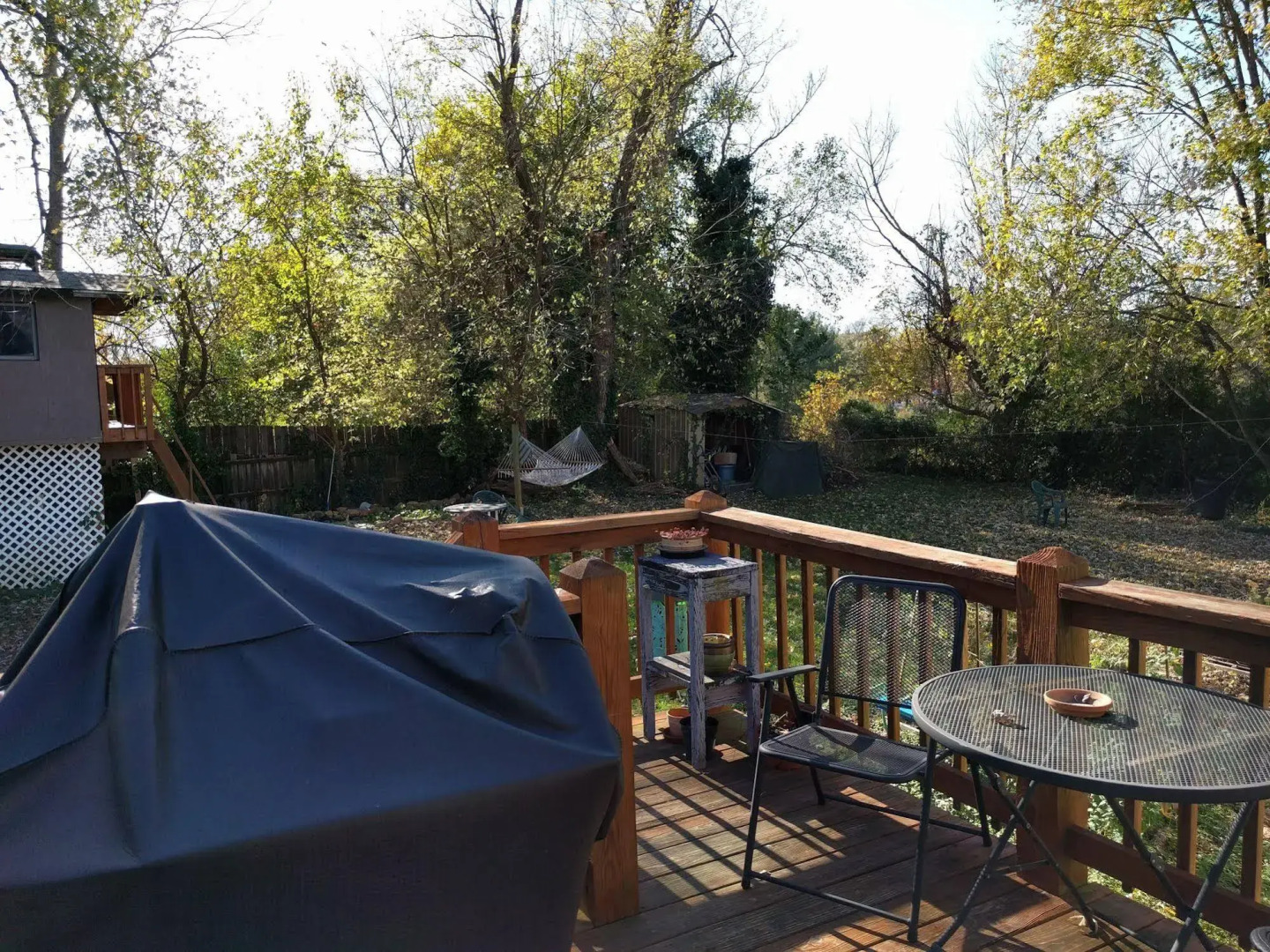 Fairhaven Guesthouse