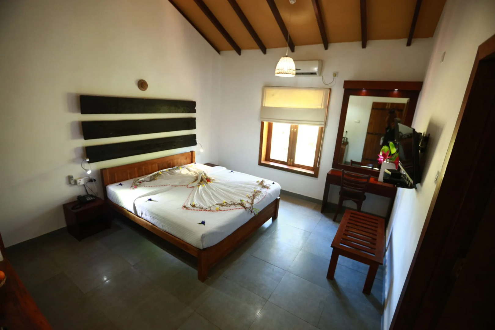 Pinthaliya Resort & Spa