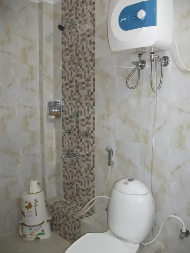 Heritage Residency Patna