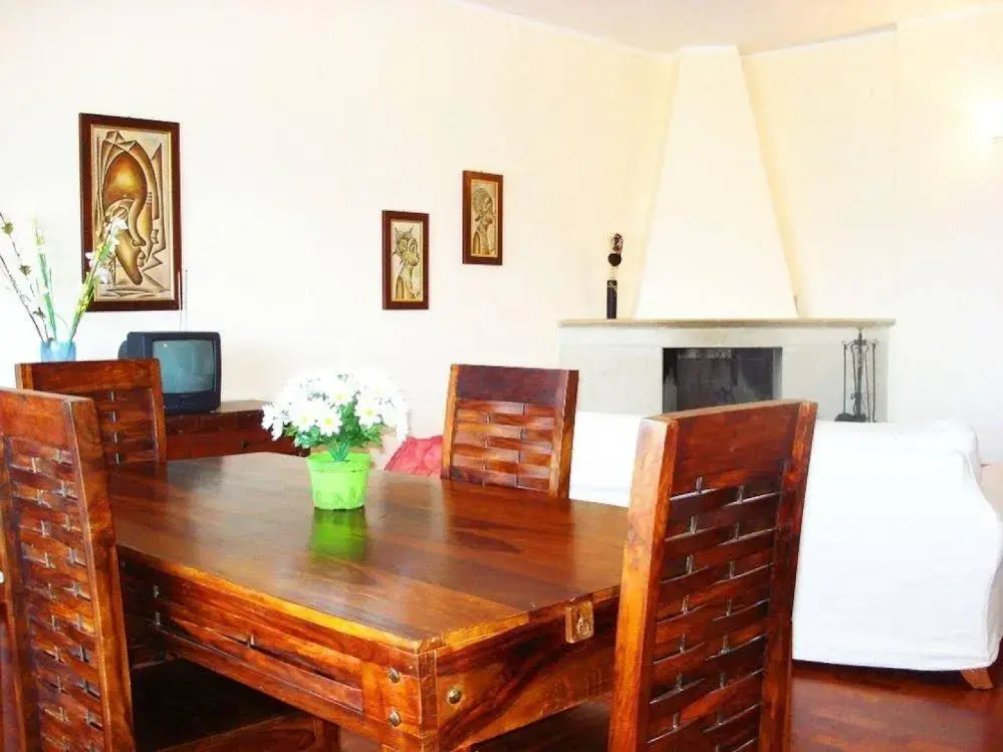 Appartamento Cerasuolo-Case Sicule