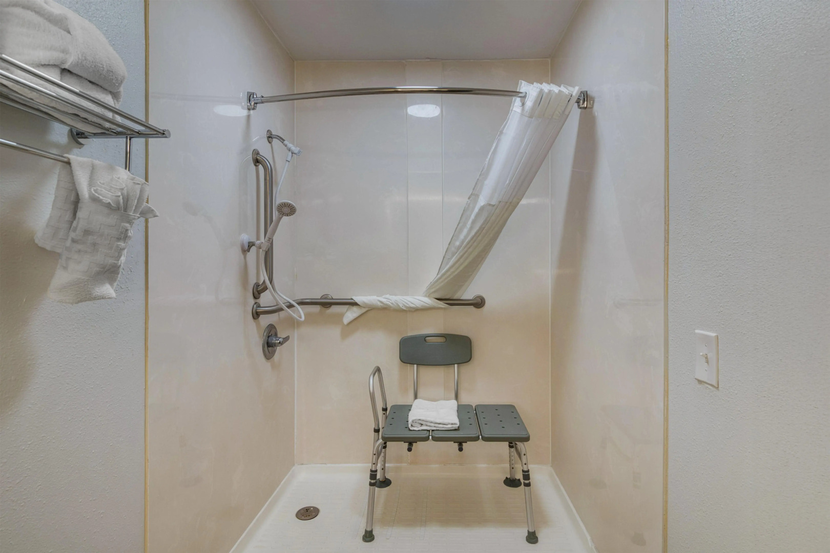 Best Western Of Walterboro