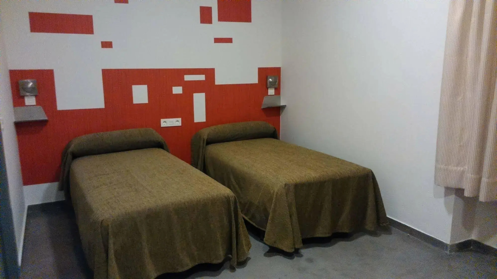 Albergue Inturjoven Cazorla - Hostel