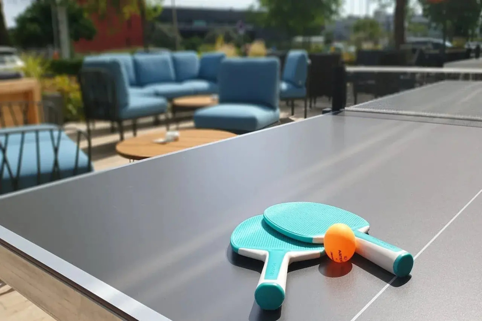 Le M & Spa Bordeaux Aéroport by Hôtels & Préférence