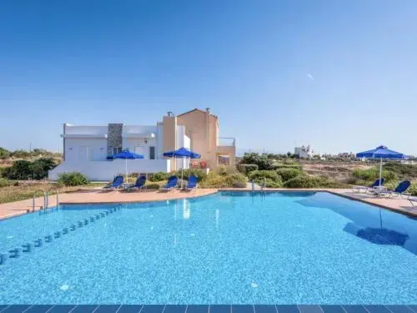 Cretan View Apartments
