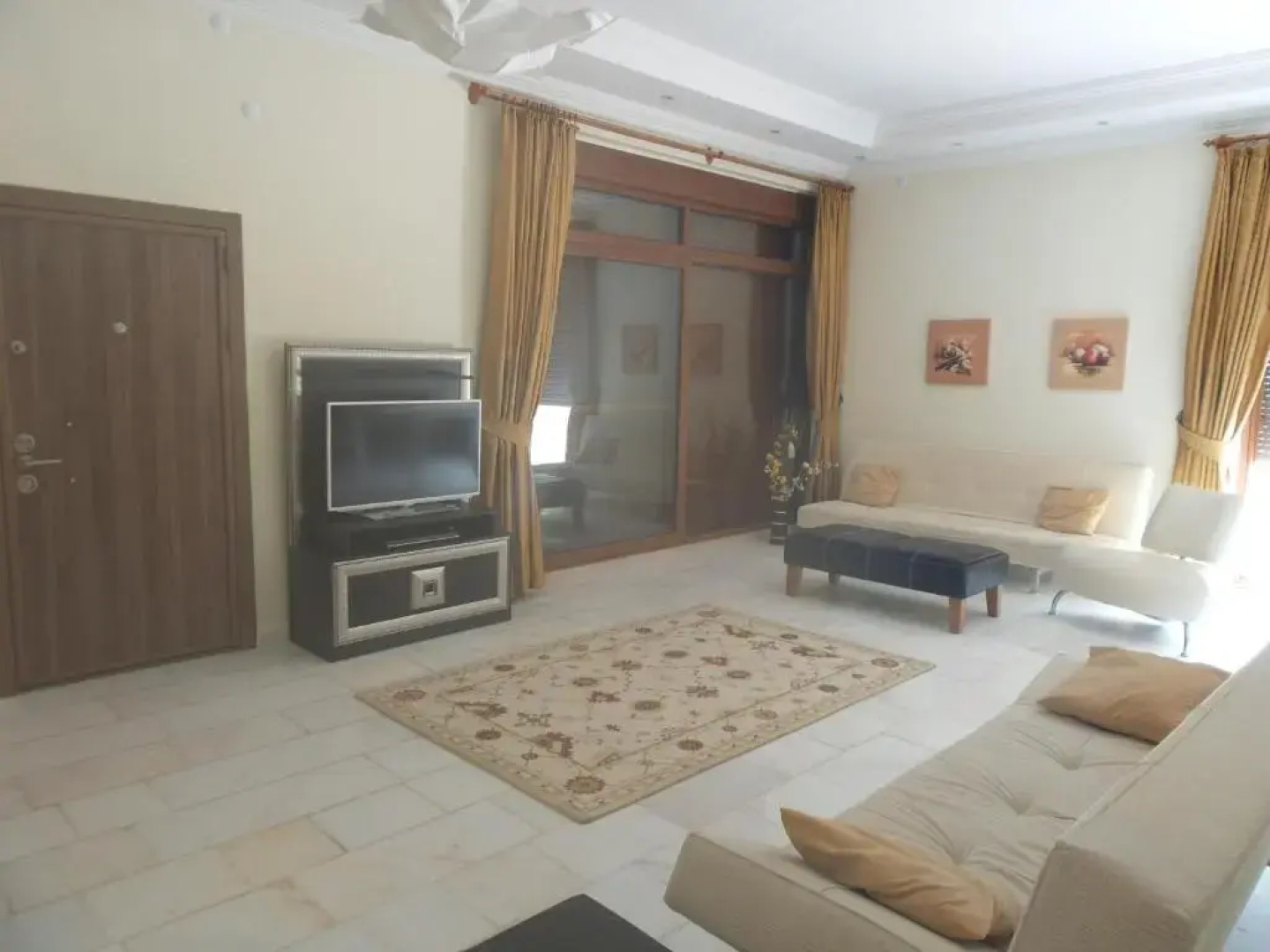 Holiday Home Gazipasa