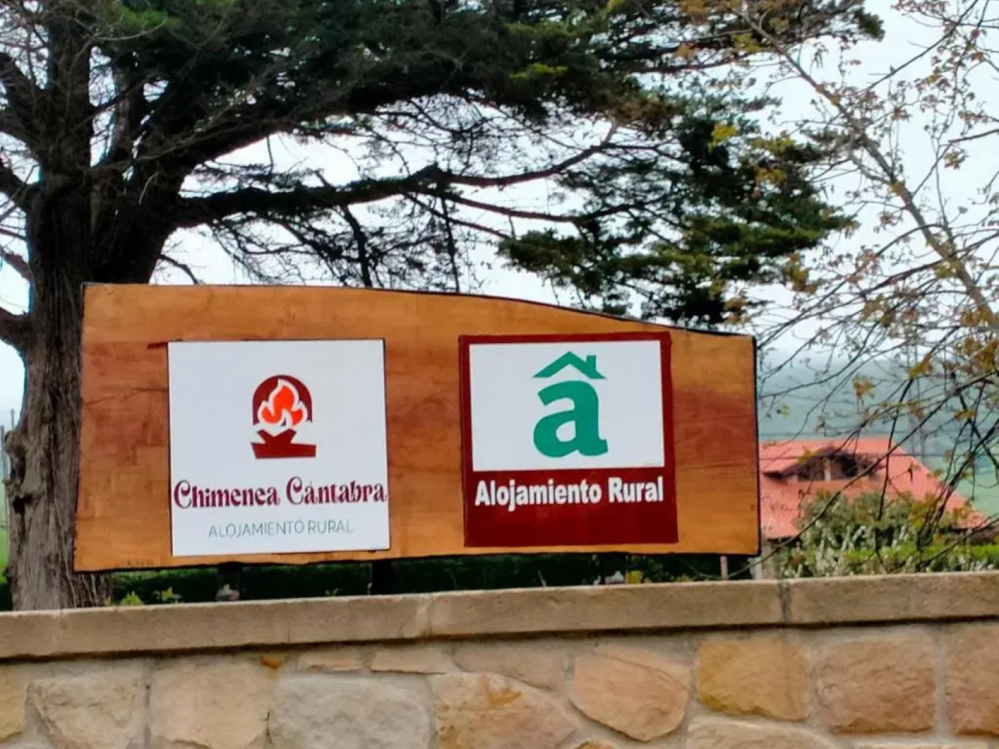 La Chimenea Cantabra