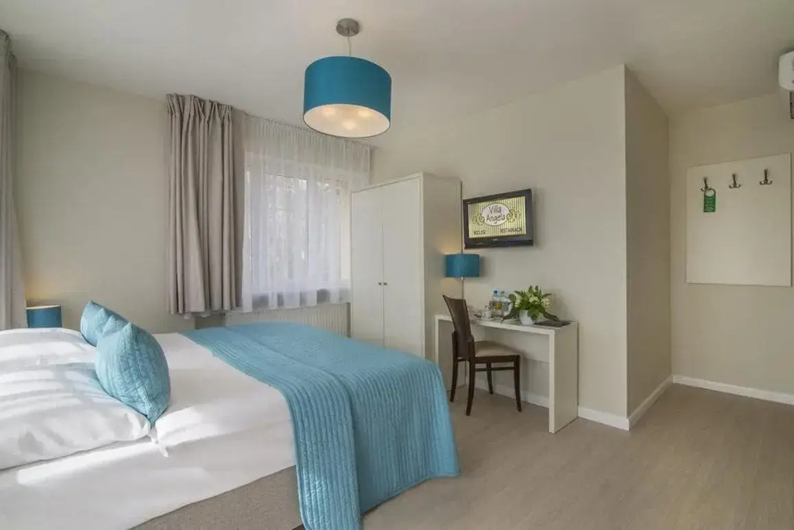Villa Angela