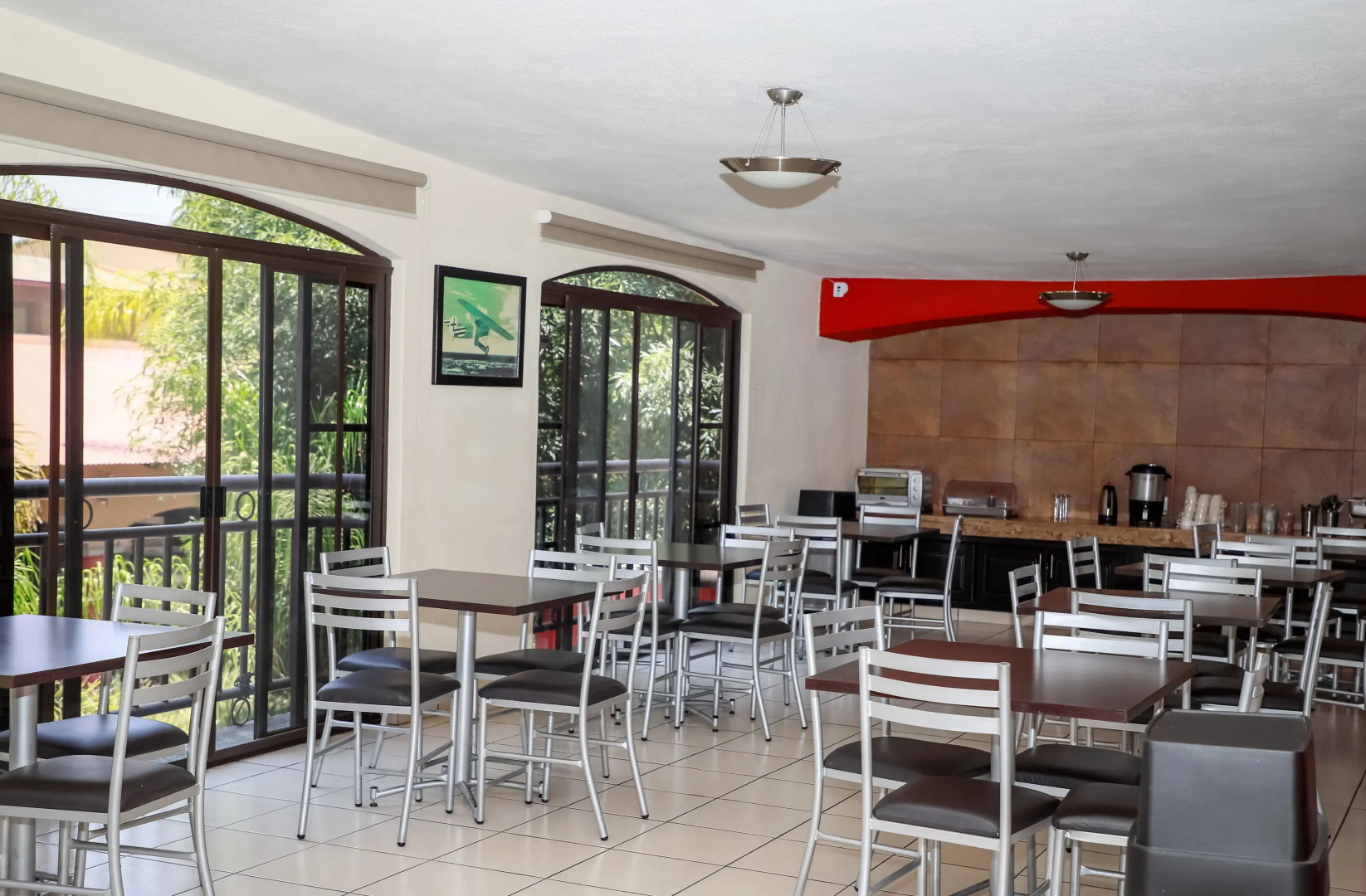 Hotel Ejecutivo Aeropuerto Morelia