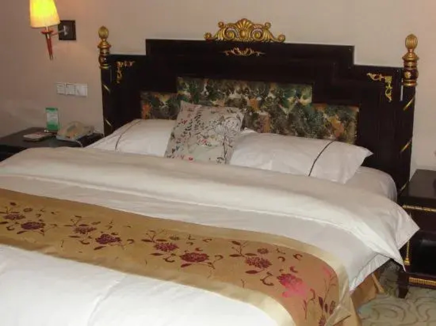 Yizhou International Hotel