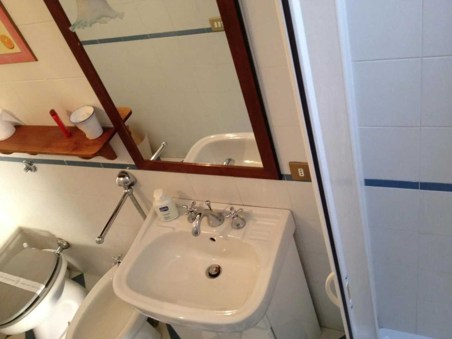 Agriturismo Mustilli