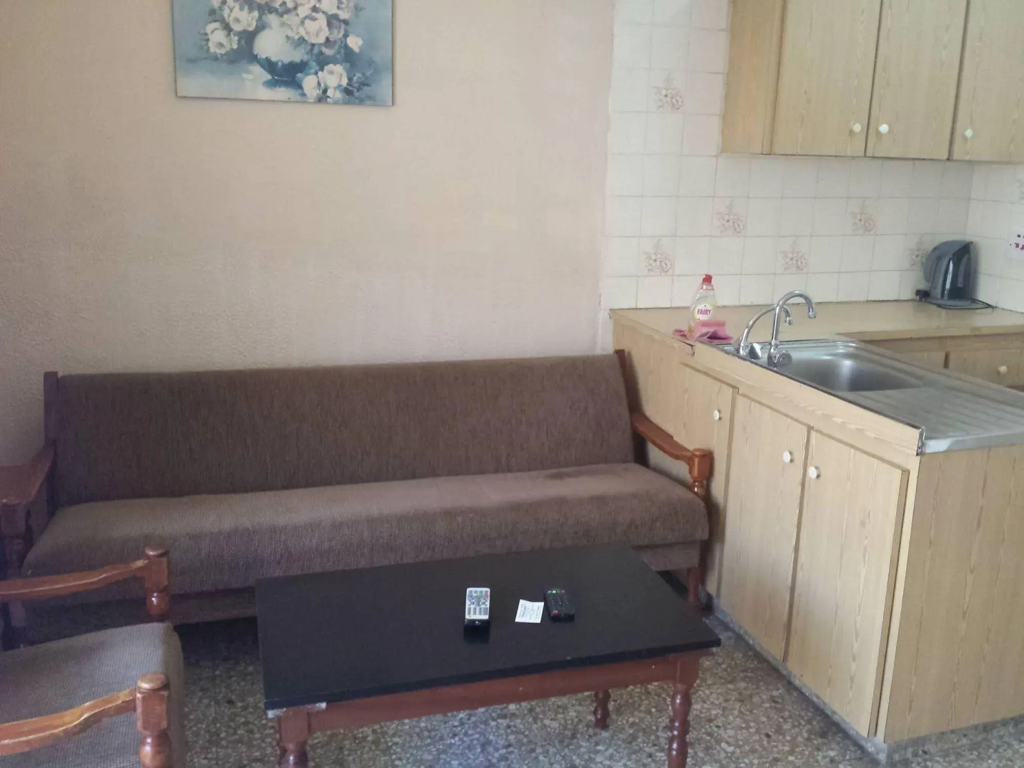 Polyxeni Hotel Apartments